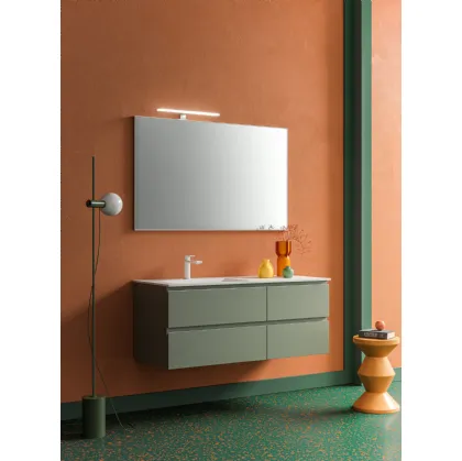 Mobile da Bagno Ho-me plus 45° 05 di Arbi