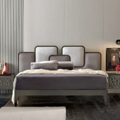 Letto di design Nuvola di Modo 10