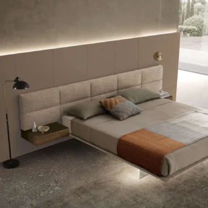 Letto Wing di Presotto