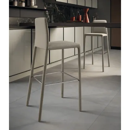 Sgabello Coat di Scavolini