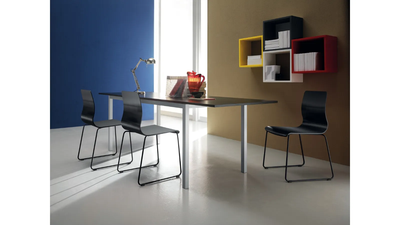 Tavolo allungabile Speedy di Scavolini